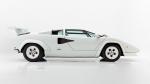 Lamborghini Countach LP5000 S Quattrovalvole 1985 года